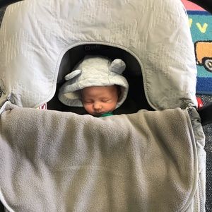 Meet your Posher, Jennifer